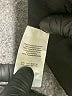 DKNY 100% Polyester Black Formal Skirt Size XS - photo 5