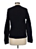 Madewell 100% Merino Black Jacket Size M - photo 2