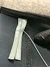 Anthropologie Black Tank Top Size S - photo 7