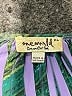 One World Purple Casual Dress Size XL - photo 4