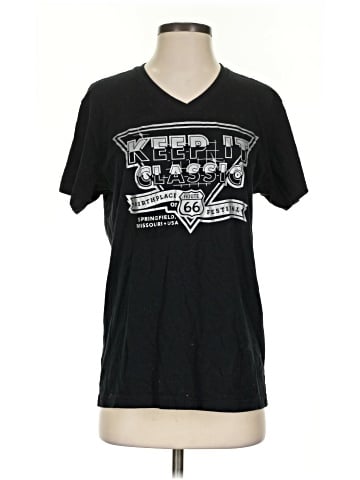 Next Level Apparel Short Sleeve T-Shirt (view 1)