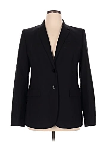Banana Republic Wool Blazer (view 1)