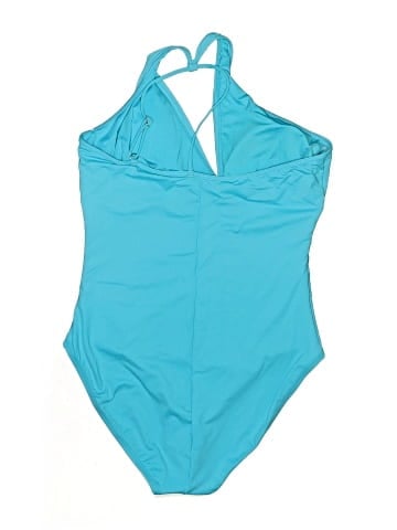 La Blanca One Piece Swimsuit (view 2)