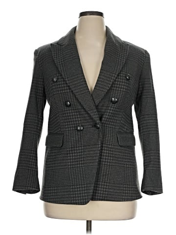 Banana Republic Factory Store Blazer (view 1)