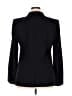 Banana Republic Black Wool Blazer Size 14 - photo 2