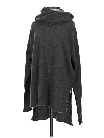 Diane von Furstenberg Cashmere Pullover Sweater (view 1)