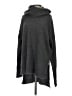 Diane von Furstenberg 100% Cashmere Gray Cashmere Pullover Sweater Size S - photo 1