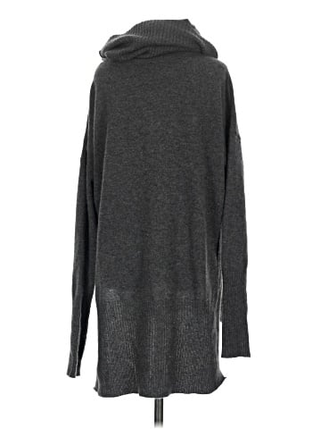 Diane von Furstenberg Cashmere Pullover Sweater (view 2)