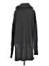 Diane von Furstenberg 100% Cashmere Gray Cashmere Pullover Sweater Size S - photo 2