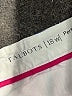 Talbots Blue Casual Pants Size 18 - photo 4