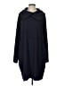 CAbi Blue Poncho Size L - photo 1
