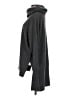 Diane von Furstenberg 100% Cashmere Gray Cashmere Pullover Sweater Size S - photo 5