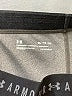 Under Armour Gray Athletic Shorts Size XL - photo 3