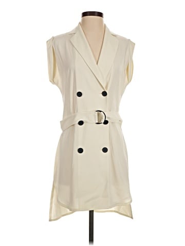 Akris Punto Casual Dress (view 1)