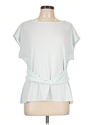 14th & Union Sleeveless T-Shirt (view 1)
