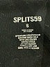 Splits 59 Black Active Pants Size S - photo 7