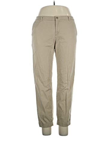 Lands' End Casual Pants (view 1)