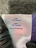 Hurley 100% Polyester Purple Pullover Sweater Size L - photo 8