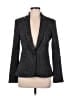 Express Tweed Gray Blazer Size 6 - photo 1