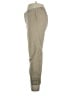 Lands' End Solid Tan Casual Pants Size 14 - photo 5