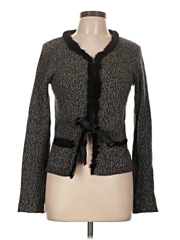 Christopher Fischer Cashmere Cardigan (view 1)