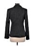Express Tweed Gray Blazer Size 6 - photo 2