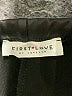 First Love Black Track Pants Size L - photo 7