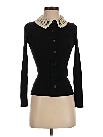 Sandro Cardigan (view 1)