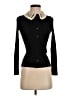 Sandro Black Cardigan Size XS (0) - photo 1