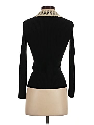 Sandro Cardigan (view 2)