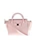 Ted Baker London Pink Satchel One size - photo 1