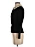 Sandro Black Cardigan Size XS (0) - photo 5