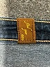 Aura Blue Jeans Size 6S - photo 7