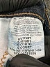 Aura Blue Jeans Size 6S - photo 8