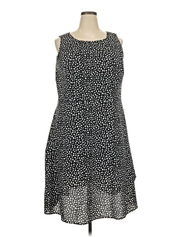 Talbots Outlet Casual Dress (view 1)