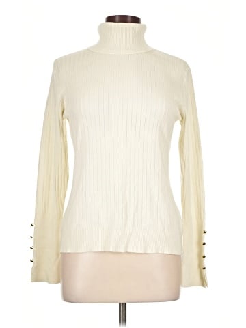 New York & Company Turtleneck Sweater (view 1)