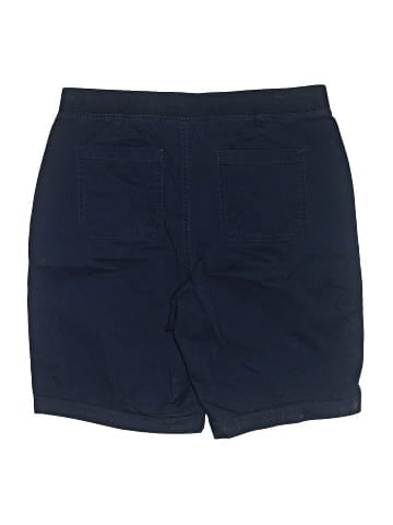 Karen Scott Cargo Shorts (view 2)