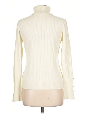 New York & Company Turtleneck Sweater (view 2)