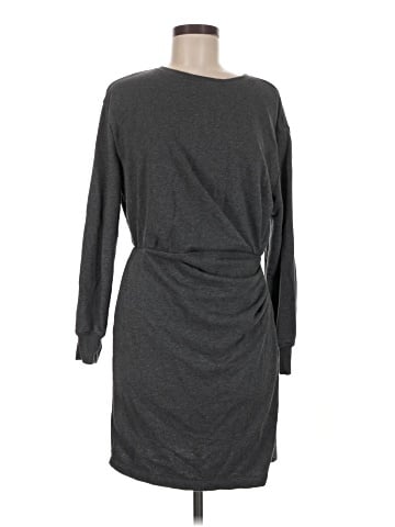 Ann Taylor LOFT Casual Dress (view 1)