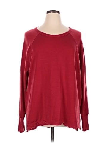 Athleta Pullover Sweater (view 1)