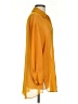 Bebe Yellow 3/4 Sleeve Blouse Size 0 - photo 4