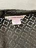 Allison Daley Polka Dots Black Track Jacket Size 14 - photo 6