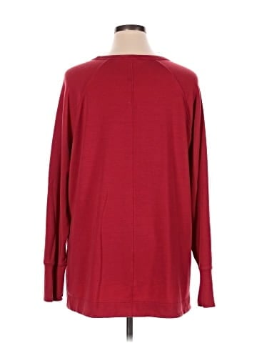 Athleta Pullover Sweater (view 2)