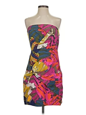 Tibi Cocktail Dress (view 1)
