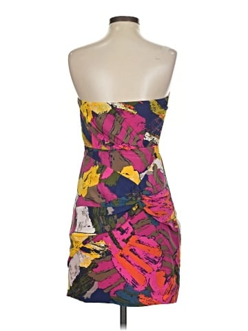 Tibi Cocktail Dress (view 2)
