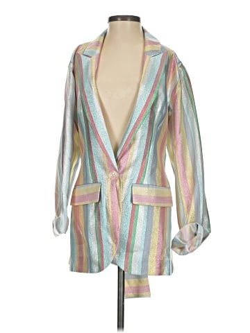 BCBGMAXAZRIA Blazer (view 1)