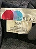FP BEACH Black Jumpsuit Size M - photo 4