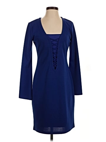 Yoana Baraschi Casual Dress (view 1)