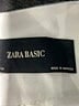 Zara Basic Ivory Jacket Size M - photo 6