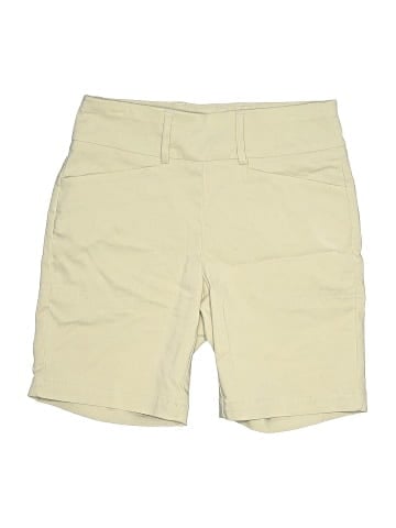 Perry Ellis Khaki Shorts (view 1)
